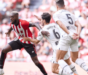 西甲比赛预测：毕尔巴鄂竞技对战西班牙人