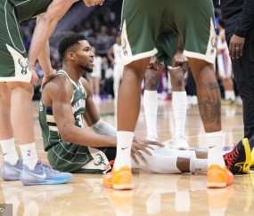 字母哥下一站会去哪里 湖人尼克斯是最优解吗？