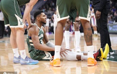 字母哥下一站会去哪里 湖人尼克斯是最优解吗？