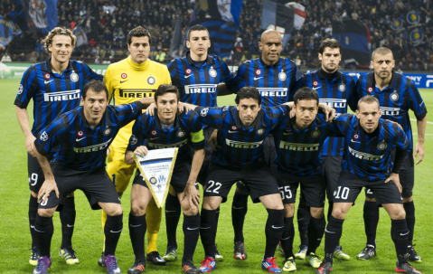 意甲巅峰对决：国际米兰VS那不勒斯——赛前全方位剖析与比分预测
