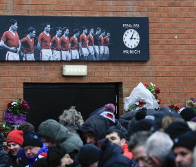 竞彩湃｜曼联主场战热刺力争四连胜，切尔西客场挑战狼队