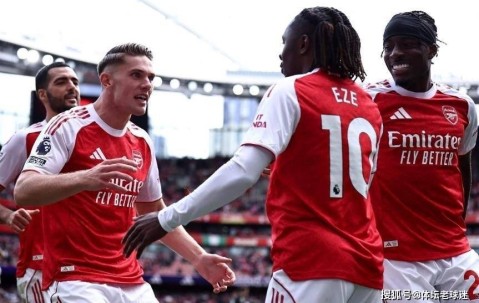 阿森纳本赛季战绩出色，离不开两大法宝，枪手已经重塑自己的形象