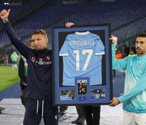 10人应战不落下风，拉齐奥主场顽强逼平意甲第6博洛尼亚，成功止住两连败