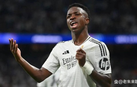 西甲惊现罗生门！维尼修斯被骂猴子前，到底说了啥？