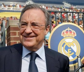 来了,皇马!“德甲顶尖中卫”正式敲定加盟 三大主力遭遇清洗命运