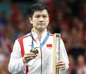 樊振东效应太猛!德甲热度碾压WTT!国际乒联主席急了,拿奥运资格施压,球迷:搞针对?