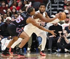 联盟最贵战队深陷衰退危机 骑士的困局要靠詹姆斯来救？