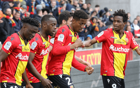 法甲：图卢兹VS朗斯 今日足球最稳二串一推荐