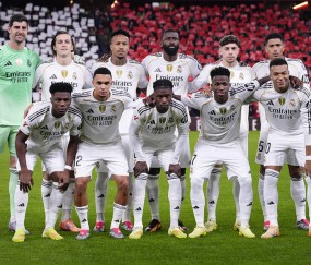 皇马3-0打脸阿隆索!球迷:早该用安切洛蒂的战术,何必浪费三场?