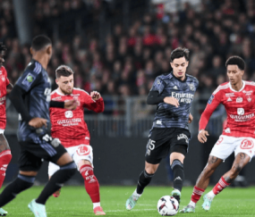 周日019 法甲:布雷斯特VS图卢兹 近期表现复盘及赛果预测分析