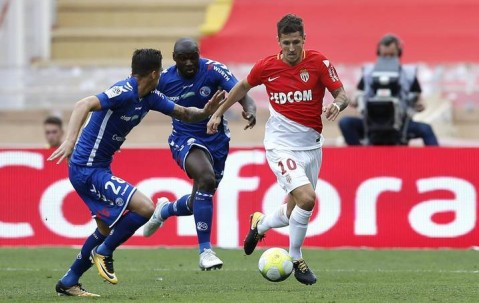 法甲中游绞杀！摩纳哥主场能否压制图卢兹客场韧性？