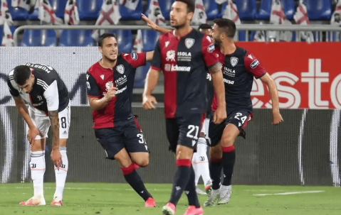 意甲周五006焦点：卡利亚里主场保级狙击，AC米兰残阵冲冠遇锋线危机