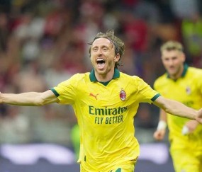 前国米队长或重返意甲,AC米兰主帅亲自出面促成:愿降薪联手莫德里奇