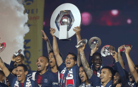 周三赛事前瞻：030 法甲 马赛VS昂热