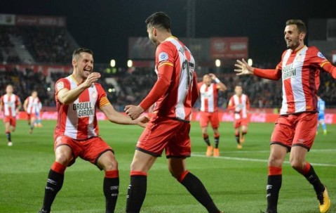 周日010 西甲：埃尔切VS赫罗纳 保级关键战解析