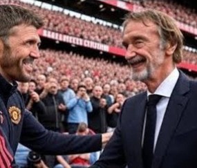 曼联若无缘欧冠仅剩5500万借款额度 卡里克肩负重压冲击欧冠资格