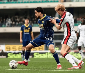 周六030 意甲保级生死战：卡利亚里主场死守，维罗纳客场绝境反扑