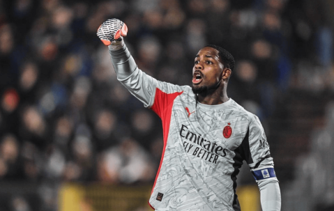 超级门神一战封神：8次神扑，意甲争冠格局变了：前2只差3分