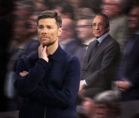 阿隆索下课最新动态:暂时不会被解雇 对阵阿拉维斯不赢就下课