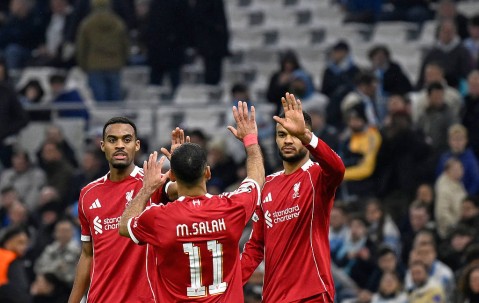 体坛联播｜拜仁提前锁定欧冠16强，利物浦迎连续13场不败