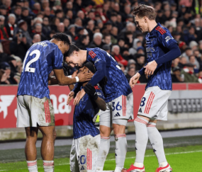 一场1-1让争冠形势大乱，前2只差4分，阿森纳翻车，曼城争冠有戏