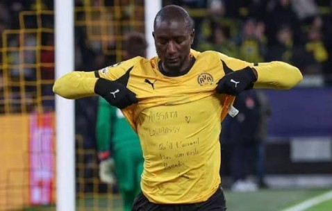 观察，多特药厂马年开门红，德甲志在5张欧冠门票