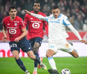 法甲最新积分榜揭晓:大巴黎未居榜首,新王朗斯领跑群雄