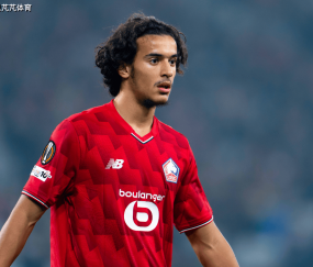 18岁中场奇才成为豪门猎物:皇马巴黎阿森纳下场,6000万估值不低