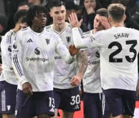 曼联12天四战迎来关键赛程，全胜拿满12分有望挺进前四争夺欧冠资格