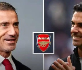 2500万欧！阿森纳多线引援，卖马丁内利换皇马新星+希腊天才？