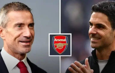 2500万欧！阿森纳多线引援，卖马丁内利换皇马新星+希腊天才？