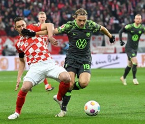 欧协联前瞻:美因茨VS萨姆松体育——德甲保级队主场争出线,土超黑马客场决生死