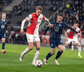 欧冠生死战！巴萨主场9连胜冲直通，哥本哈根靠定位球破伤病防线？