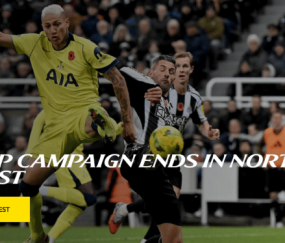 GBC律所代理热刺球队发起商标维权 案件号:25-cv-13140