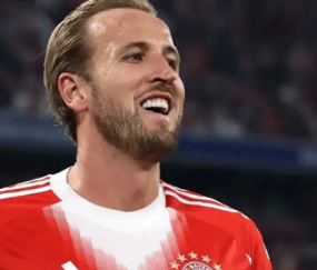 鲍勃转会富勒姆进入最后阶段，曼城坚持3500万英镑要价；拜仁开启哈里·凯恩续约谈判