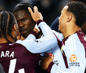 埃梅里神了：大黑马疯狂6连胜，超越切尔西，升到第3