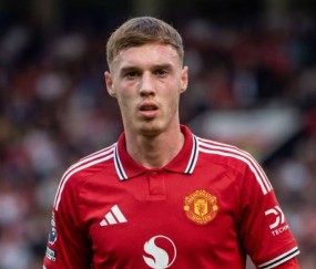 英媒曝帕尔默主动投奔曼联，有瓜帅绝不回曼城，1.2亿欧射手有望接班红魔队长