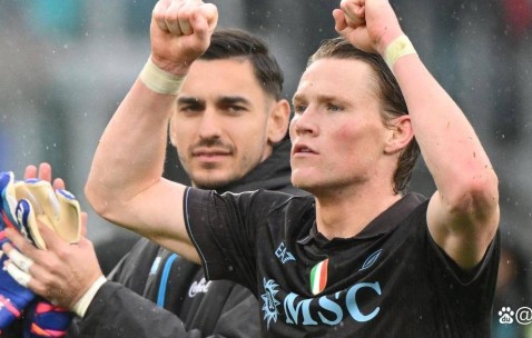 阿达尼的扯淡论：意甲冠军热门之争，远不止阿莱格里的算术题