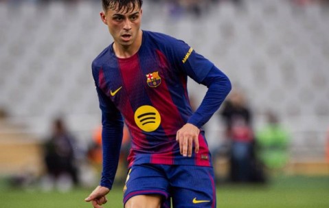 2-1！2-0！曼城3连胜重返争冠区，阿劳霍客串中锋绝杀，巴萨登顶