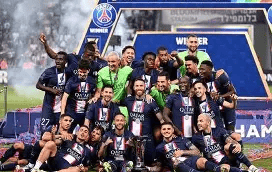 法甲：南特VS巴黎FC 赛前全方位分析及比分预测