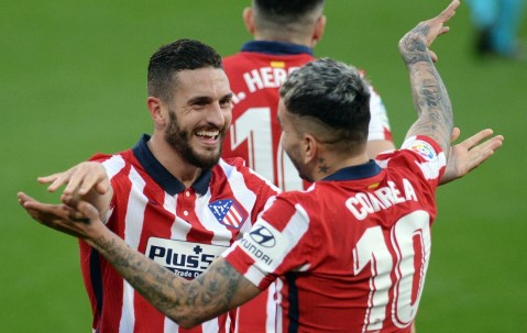 12/21周日赛事前瞻：西甲：赫罗纳VS马德里竞技（内附14场预测）