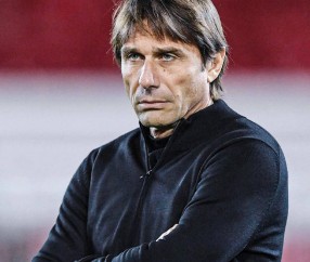 意甲最新积分榜:那不勒斯1-0险胜,AC米兰掉链子!4-7名差距仅2分