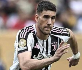 计划全盘被打乱!尤文欲出售意甲最高薪中锋,却遭遇重大伤病困扰