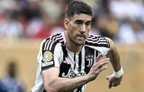 计划全盘被打乱！尤文欲出售意甲最高薪中锋，却遭遇重大伤病困扰