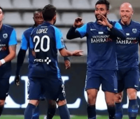 法甲:勒阿弗尔VS摩纳哥,今日最新推荐比分预测