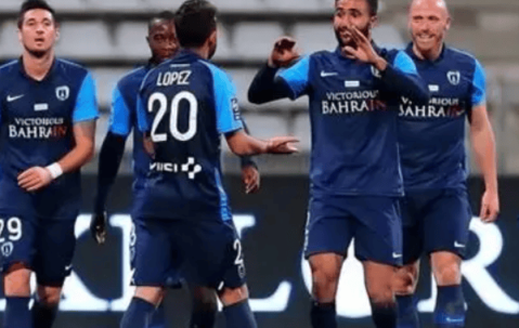 法甲：勒阿弗尔VS摩纳哥,今日最新推荐比分预测