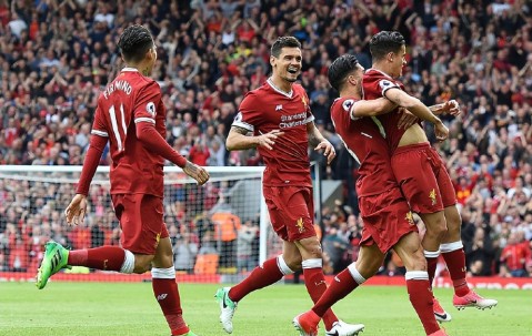 英超利物浦VS利兹联，遭遇克星主场优势锐减，伤病成拦路虎