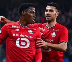 周五011 法甲 梅斯VS里尔，比赛分析