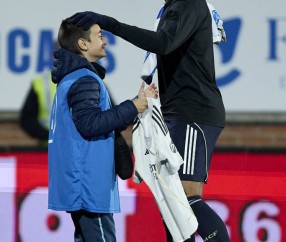 西甲皇家马德里VS塞维利亚：皇马能否在主场碾压对手？比分预测与足球分析