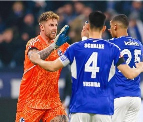 周五德乙:菲尔特主场迎战柏林赫塔,德甲降班马对决升级热门!